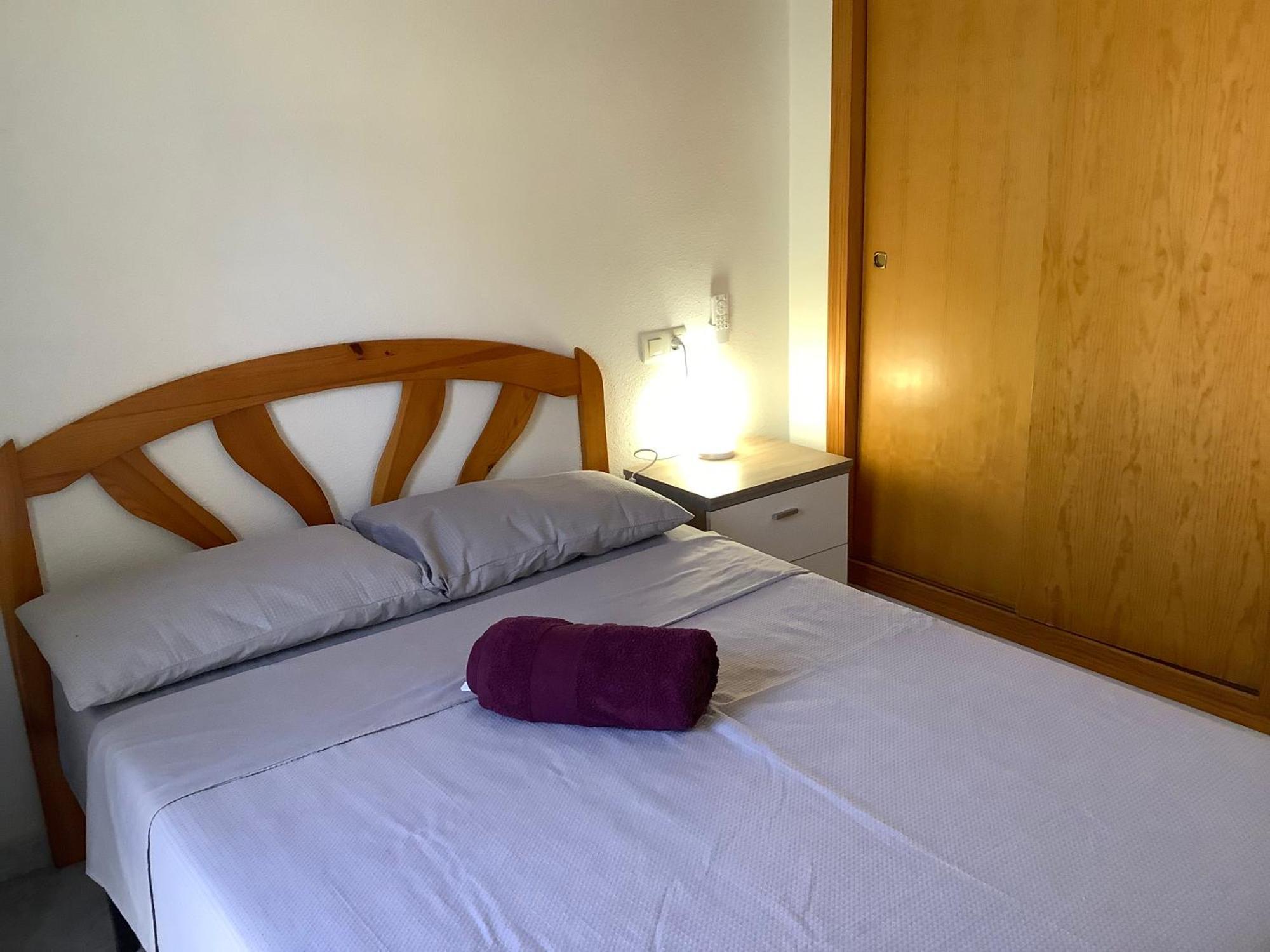 Villa Martin Secure Complex Two Bed Apartment With Access To Six Pools San Miguel De Salinas Exterior photo